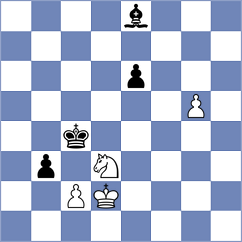 Gao - Latorre (Laval Quebec CAN, 2024)