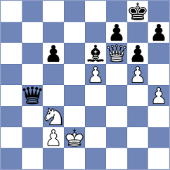 Dias Huizar - Couche (Europe Echecs INT, 2021)