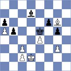 Savchenko - Labazanov (Krasnodar, 2001)
