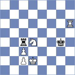Ju - Li Junyin (Huairou District CHN, 2025)