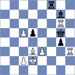 Pickersgill - Pooley (Hastings, 2010)
