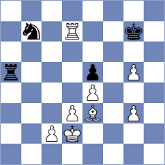 Campos - Guevara Sanchez (chess.com INT, 2024)