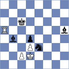 Urquhart - Gurel (chess.com INT, 2025)