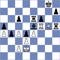 Yue - Mizzi (chess.com INT, 2025)