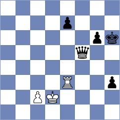 Bartholomew - Palencia (chess.com INT, 2024)