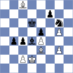 Buchenau - Castor (chess.com INT, 2024)