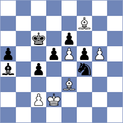 Drozdowski - Pacheco (chess.com INT, 2024)