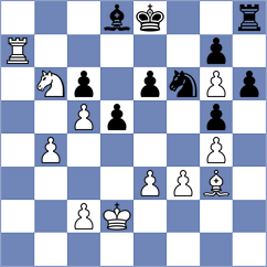 Papayan - Quiroz Alva (chess.com INT, 2024)