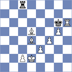 Stankovic - Colovic (Vrnjacka Banja, 2012)