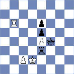 Petrosian - Harmon Vellotti (Chess.com INT, 2018)
