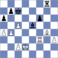 Stanojevic - Amitpal (Arandjelovac SRB, 2022)