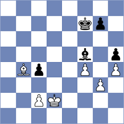 Ughuzov - Garayev (Baku AZE, 2025)