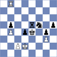 Petrova - Pankratov (Chess.com INT, 2020)