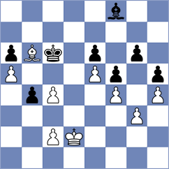 Gonzalez Castillo - Suleymenov (La Roda ESP, 2025)