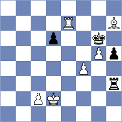 Pinheiro - Kubicka (Chess.com INT, 2021)
