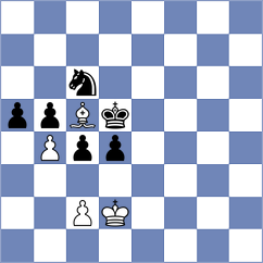 Atakhan - Kuznetsova (chess.com INT, 2022)