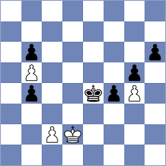 Gil Alba - Marinkovic (Lichess.org INT, 2021)