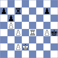 Evans - Moore (Birmingham, 2000)