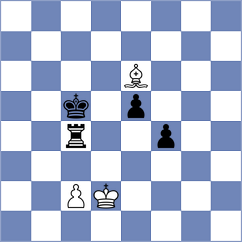 Logvinov - Gulamirian (chess.com INT, 2025)