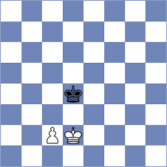 Hansen - Visakh (Chess.com INT, 2021)