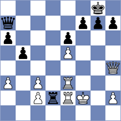 Mora Francisco - Ramirez Gonzalez (Xirivella, 1992)
