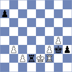 Jensen - Jorgensen (Copenhagen, 2001)