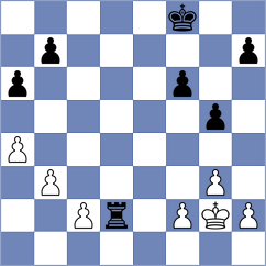 Ferris - Mehta (Peterborough ENG, 2025)