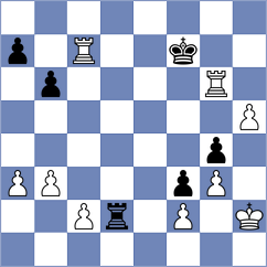 Browne - Subramanian (Aspen, 1968)