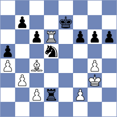 Dauer - Nita (chess.com INT, 2025)