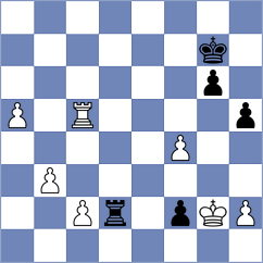 Sindarov - Lortkipanidze (chess.com INT, 2025)