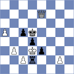 Pniaczek - Harvey (chess.com INT, 2022)