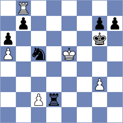Przybylski - Lashkin (chess.com INT, 2025)