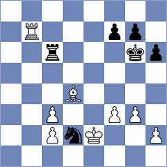 Yonal - Buraczewski (chess.com INT, 2025)