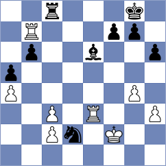 Edisherashvili - Girsh (chess.com INT, 2023)