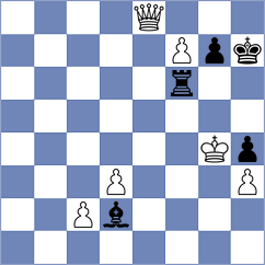 Fawzy - Stefansson (Chess.com INT, 2017)