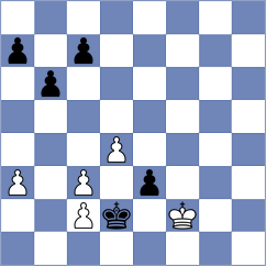 Taranenko - Fedorchuk (Kherson, 2008)