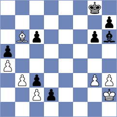Hu - Mgeladze (Belgrade SRB, 2024)