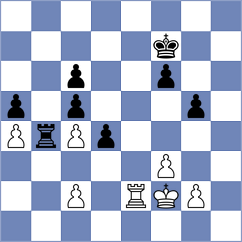 Sharapov - Parpiev (chess.com INT, 2025)