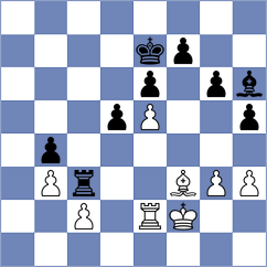 Karimova - Kostiukov (chess.com INT, 2024)