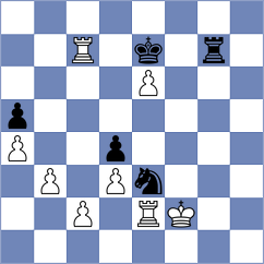 Alonso - Mirimanian (chess.com INT, 2025)