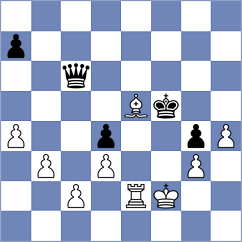 Villa Tornero - Aung Thant Zin (chess.com INT, 2025)