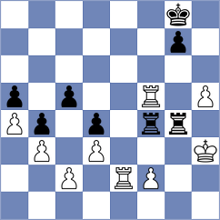 Chernov - Maiorov (Chess.com INT, 2021)