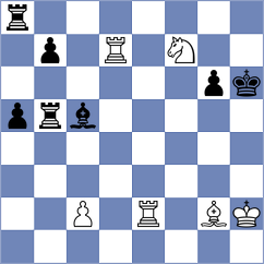 Kagner - Konyshev (Berdsk, 2009)