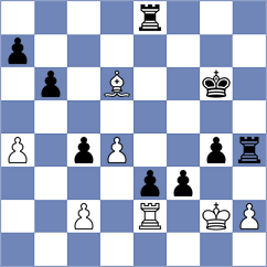 Dilmukhametov - Pert (chess.com INT, 2022)