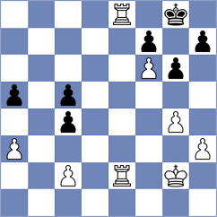 Cofre Archibold - Arslanov (chess.com INT, 2025)
