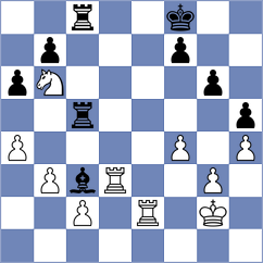 Kozlov - Bochnicka (chess.com INT, 2024)