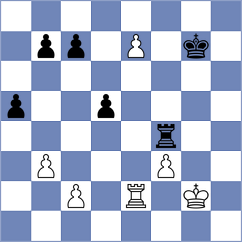 Kosar - Mielke (Prague, 1996)