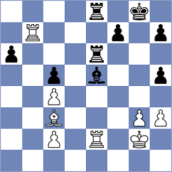 CAMAYA - Cokan (chess.com INT, 2021)