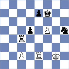 Perez Berenguer - Garcia Alonso (Valladolid, 1980)
