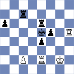 Bayramov - Babaev (Baku, 2000)